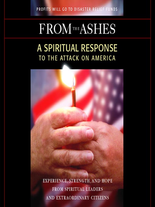 Title details for From the Ashes by Various - Available